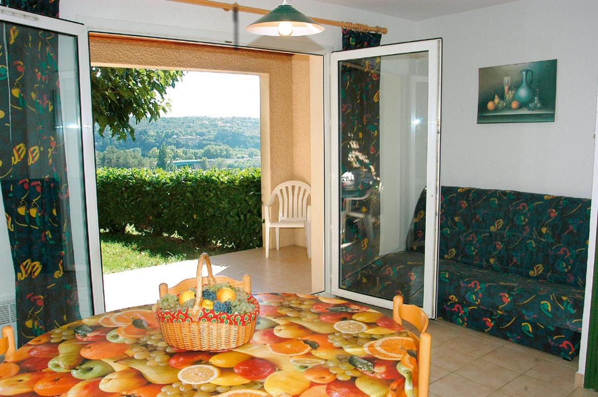 Le Moulin Villa Vallon-Pont-dʼArc Buitenkant foto