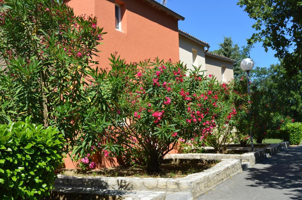 Le Moulin Villa Vallon-Pont-dʼArc Buitenkant foto