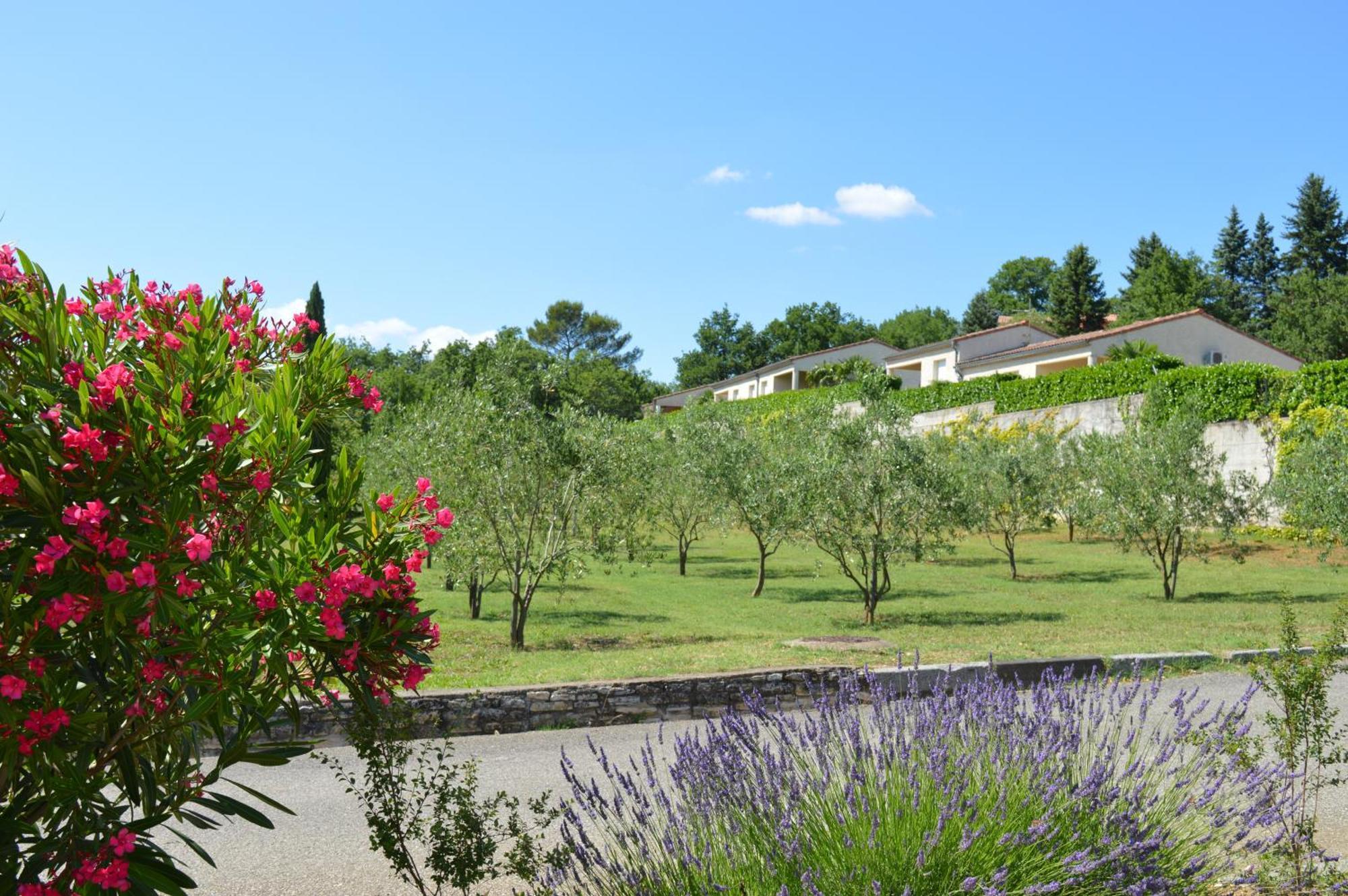 Le Moulin Villa Vallon-Pont-dʼArc Buitenkant foto