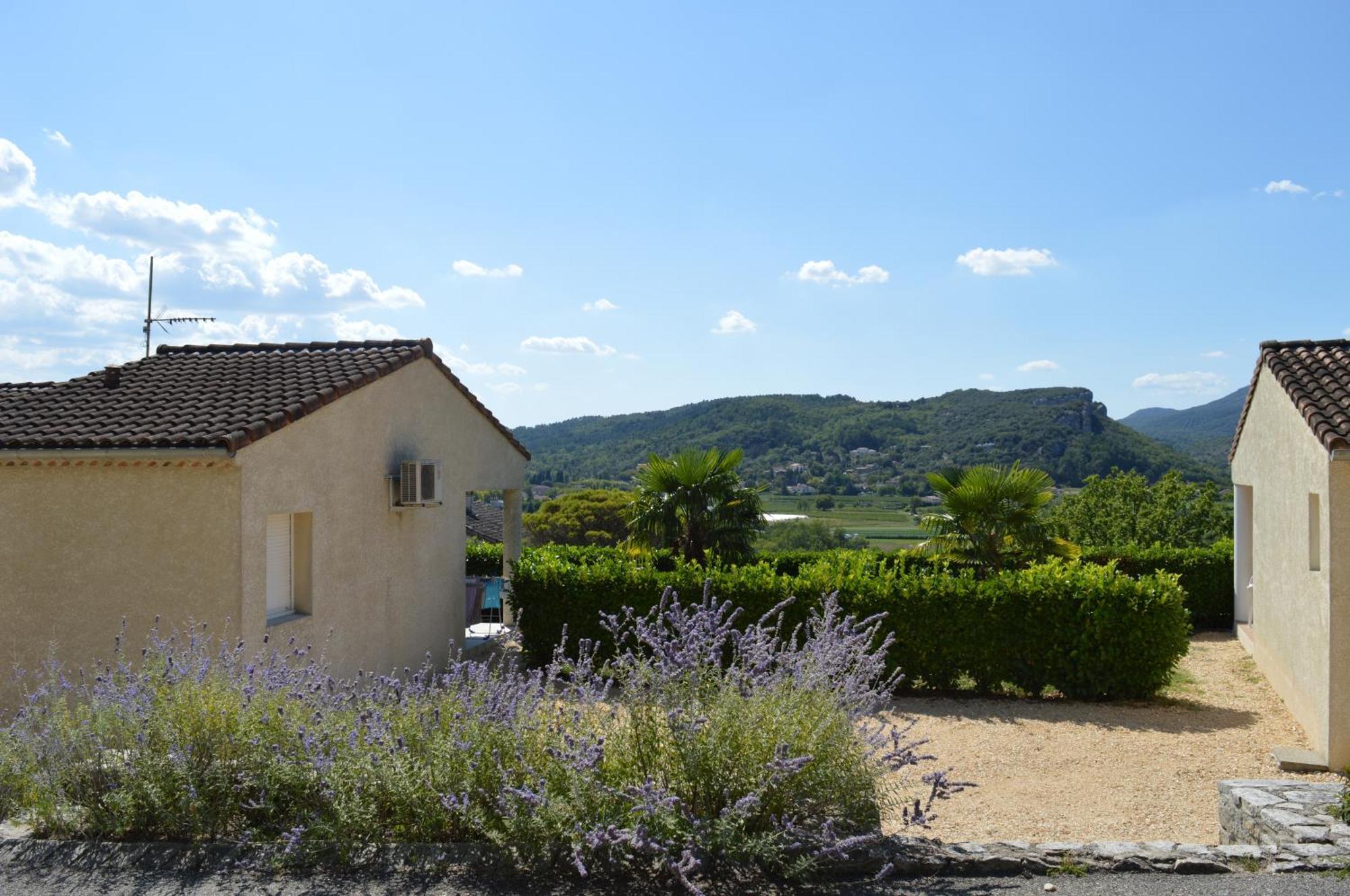 Le Moulin Villa Vallon-Pont-dʼArc Kamer foto