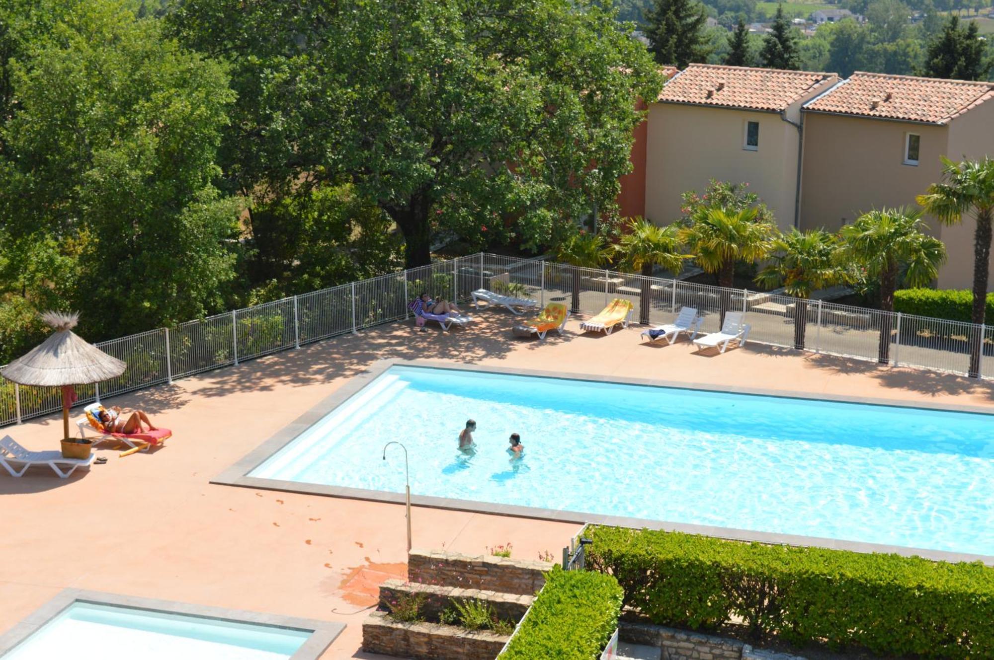 Le Moulin Villa Vallon-Pont-dʼArc Buitenkant foto