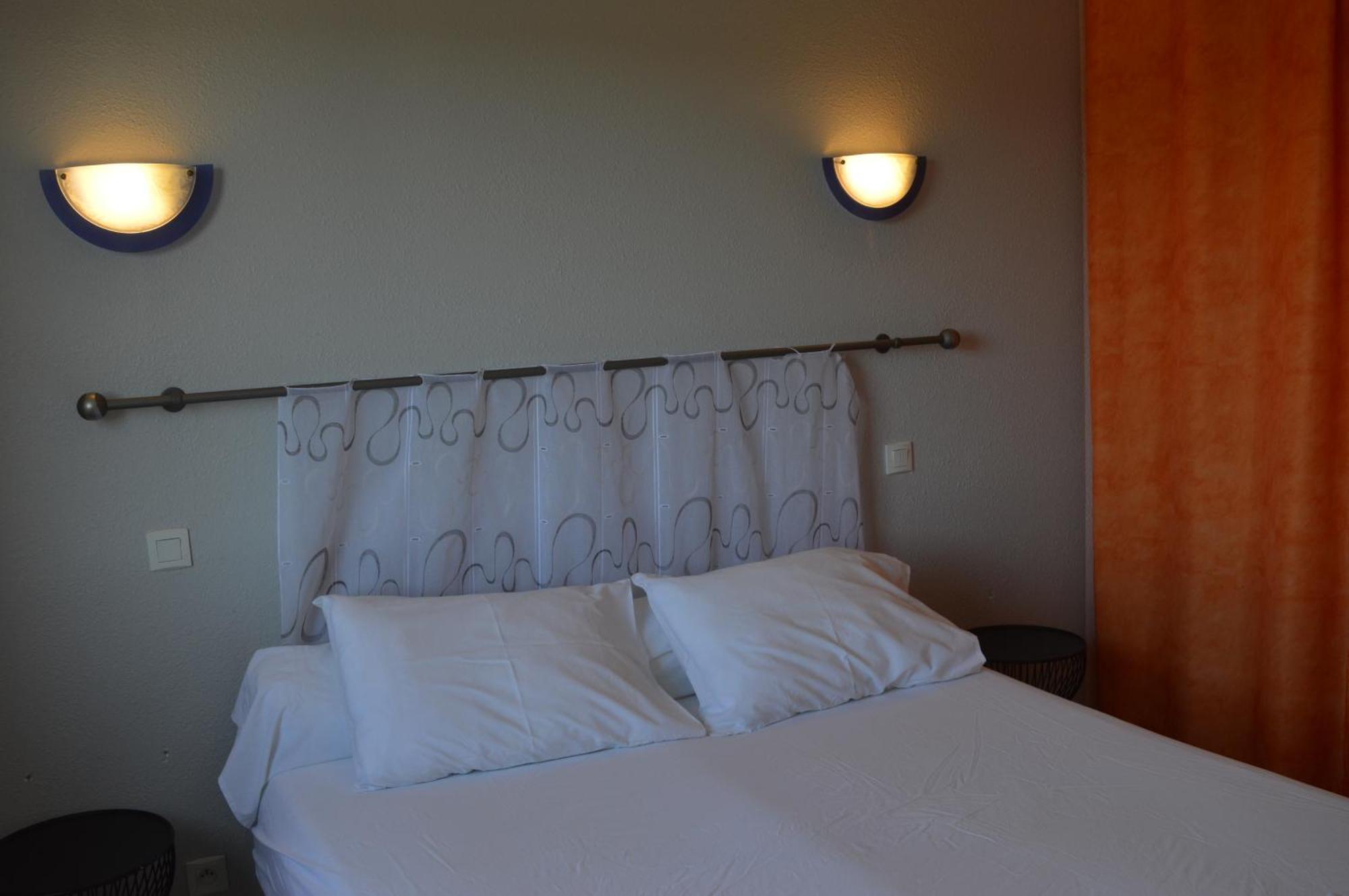 Le Moulin Villa Vallon-Pont-dʼArc Kamer foto
