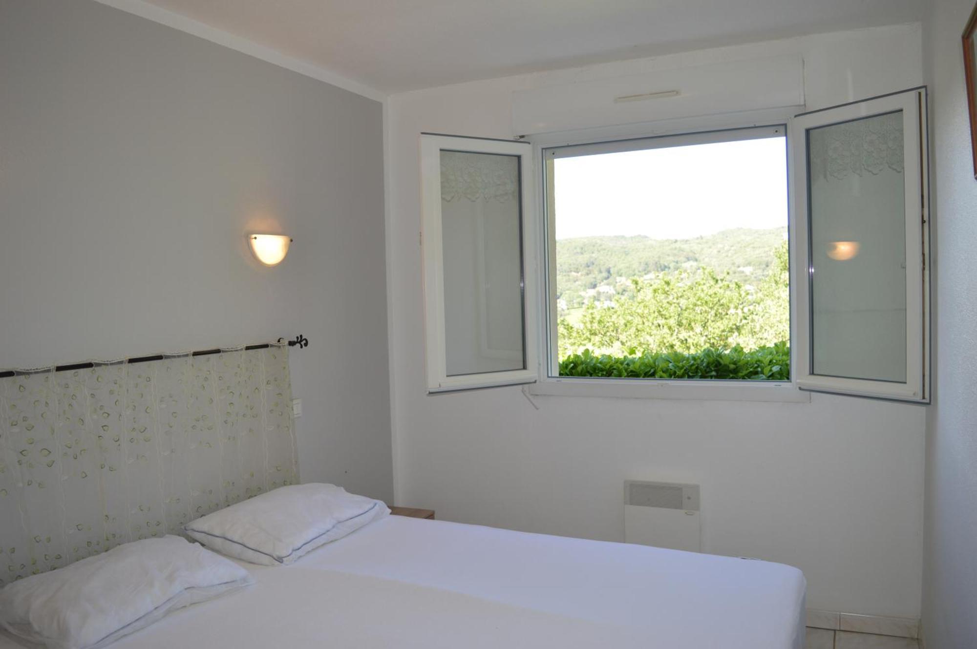 Le Moulin Villa Vallon-Pont-dʼArc Kamer foto